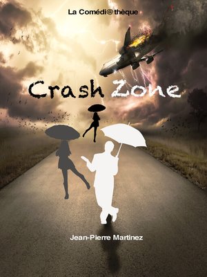 cover image of Crash Zone (en español)